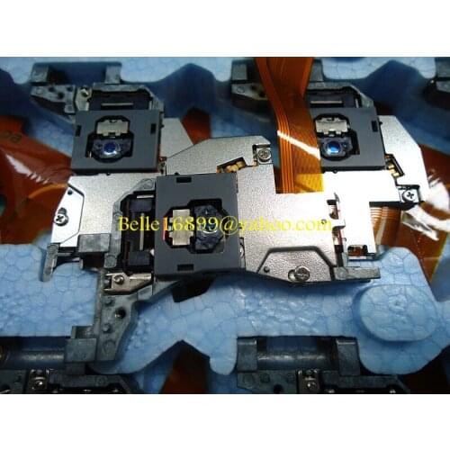 Original new shapp HPD-60 HPD60 DVD laser optical pick up for Single DVD 6-disc DVD changer car audio systems