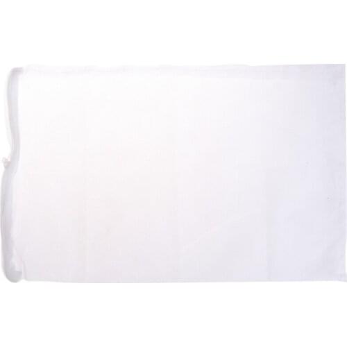 Mesh Bag Acqurium Pond Filter Net Bag For Bio Ball Ammonia Aquarium Fish Tank