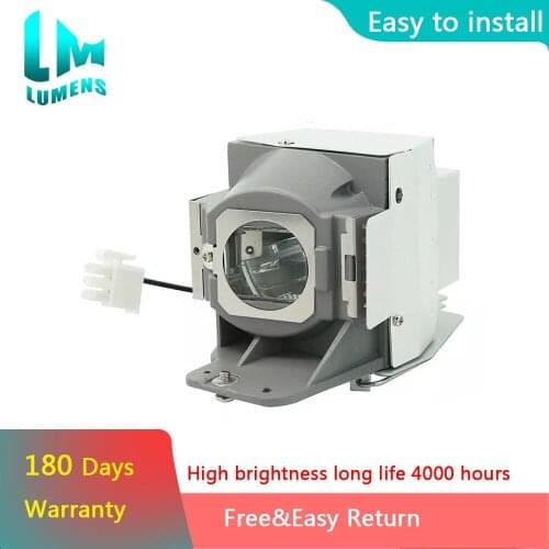 Replacement Projector Lamp RLC-079 RLC079 for-Viewsonic PJD7820HD Bulb Lamp with housing P-VIP210/0.8 E20.9N High Quality