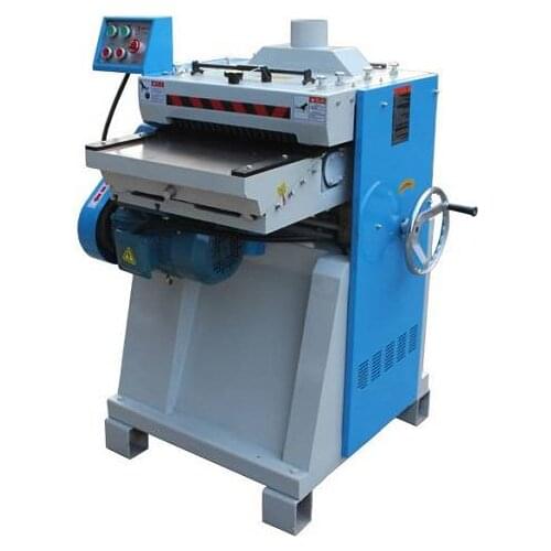 Wood Machine Two Side Planer Mb203c Double Side Planer Molder Machines