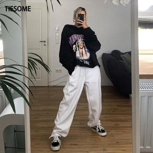 Женские зимние брюки TIESOME China At AliExpress