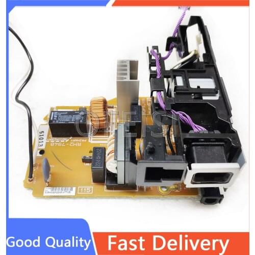 Fuser power supply (FPS) PC board assembly For HP M501 M506 M527 M501dn M506n M506dn M506X M527 RM2-7949-000CN RM2-7948 M2-7948