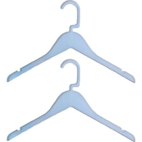 Hanger Epoxy Resin Mold Clothes Stand Silicone Mould DIY Crafts Ornaments Home Decorations Pendants Casting Tools