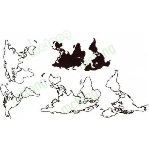 Waterproof Temporary tatoo sticker sworld map tatto Tatuajes Hand Tatouage Body flash fakeTattoo Sticker Taty