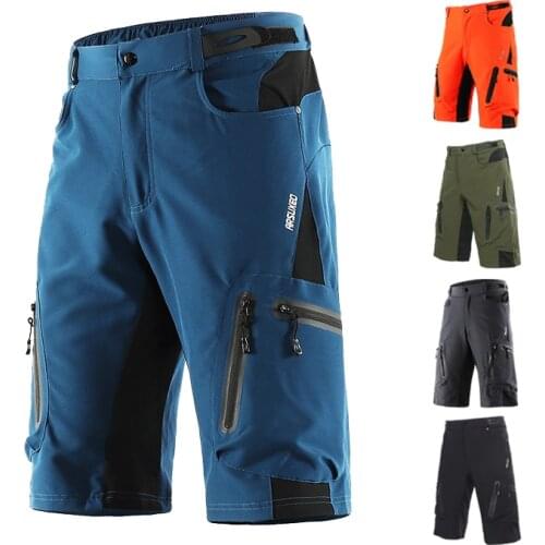 VUNDO Cycling Shorts