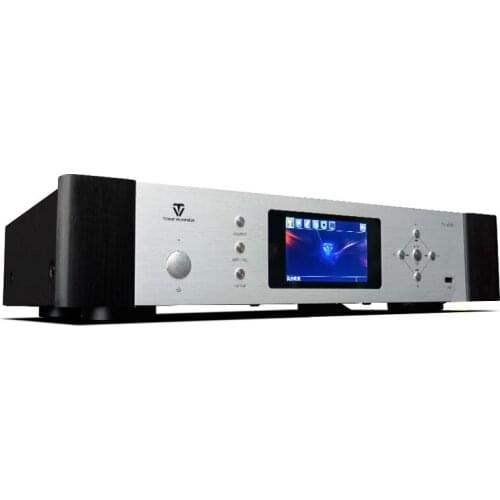 Winner TY-i30 Audio Decoder Lossless Fever Network Media USB/SD Digital WIFI Bluetooth Player 25HZ~65KHZ 4.1 Bluetooth