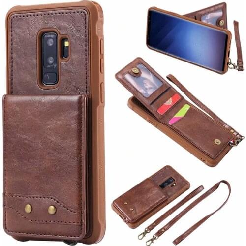 Yelun Samsung Galaxy S8 Phone Cases