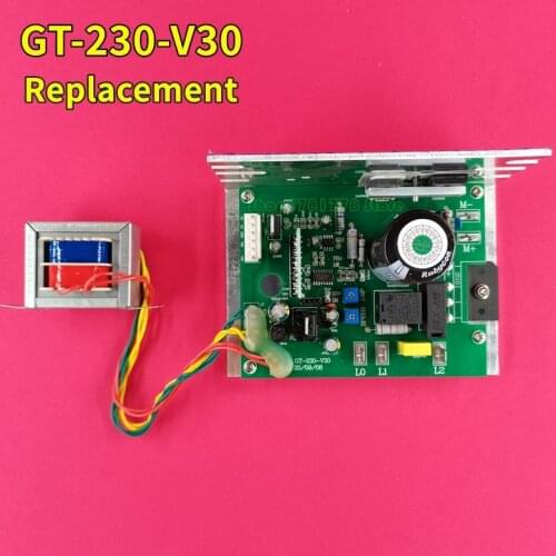 Replacement Housefit HT-9065HP Treadmill Motor controller GT230 GT 230 GT-230 GT-230-V30 compatible JD-230E/E JD230-V30