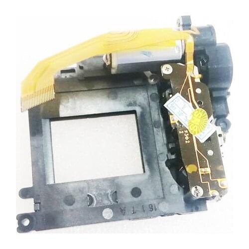 Camera Repair Parts Fit for Fuji X-T3 XT3 Shutter Unit Shutter Curtain Shutter Blades Ass'y