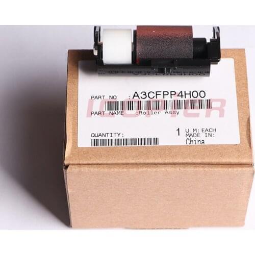 A3CFPP4H00 Doc Feeder (ADF) Separation Roller Assembly for Konica Minolta DF624 DF628 DF629 DF701 DF704