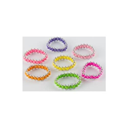 Beaded Kids Bracelet