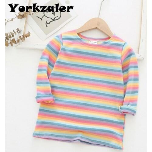 Baby Girls Long Sleeve Dress Casual Cotton Loose Style Fall Tops Children Baby Dress Autumn Kids Clothing High Quality Clothing