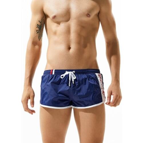 Hank Wolf Men's Shorts