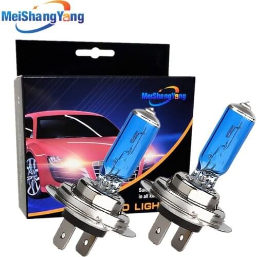 MeiShangYang Halogen Bulbs HB1 (P29t) China