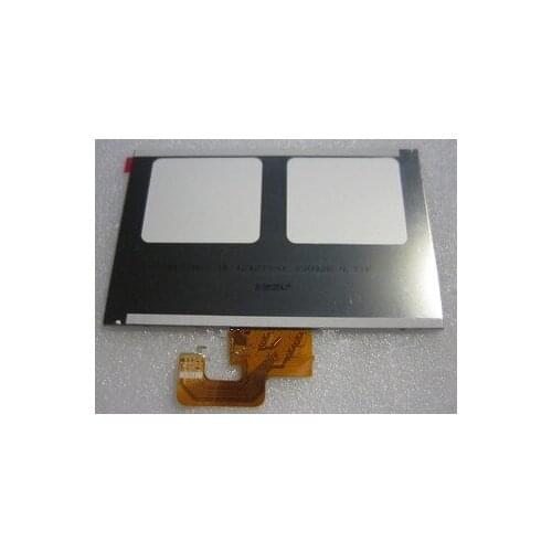 7.0 inch 39PIN TFT LCD Display Screen 73002015401D E242868