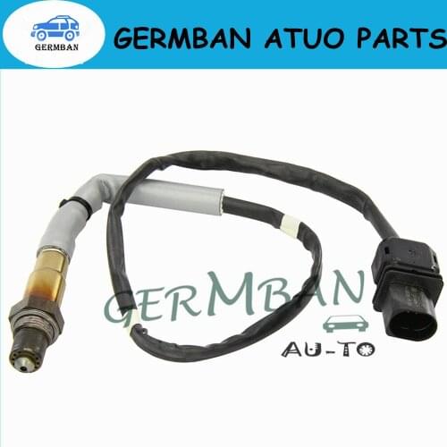 New Manufactured Lambda Sensor Oxygen Sensor Fit For VOLVO FH Accent Rio 1.6L-L4 Soul 2.0L-L4 No# 392102b210