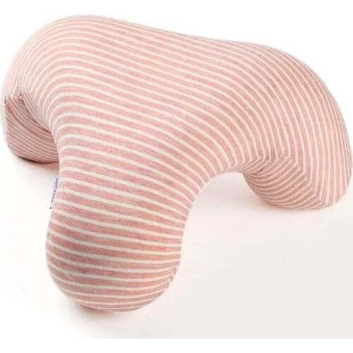 Memory Foam Nap Pillow for Travel Headrest Neck Support Cushions Office Rest Lunch Break Pillow Orthopedic Student Desk Sleeping