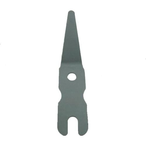 10PCS Black Shader Tattoo Contact Spring For Permanent Tattoo Machine Gun Spare Part Accessories Artists Supply