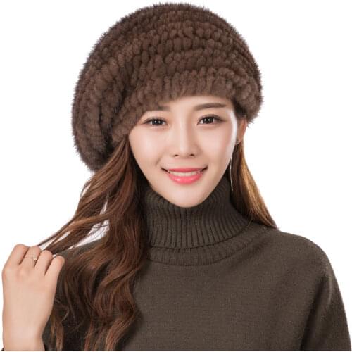 Rbyfurs Women's Accessories