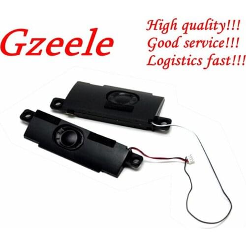 GZEELE Laptop internal speaker For ASUS UL30A Notebook Left and Right Speaker Set 04G170044510