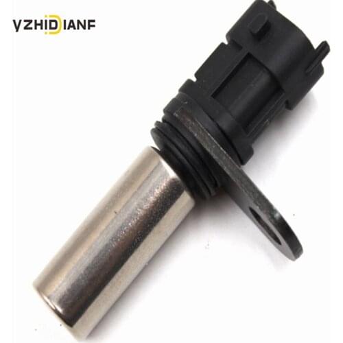 1pc New Crankshaft Position Sensor 1238938 71739726 For VAUXHALL- OPEL- Combo- Astra- Corsa- Zafira- Vectra- FIAT- Stilo 1.4 1.6