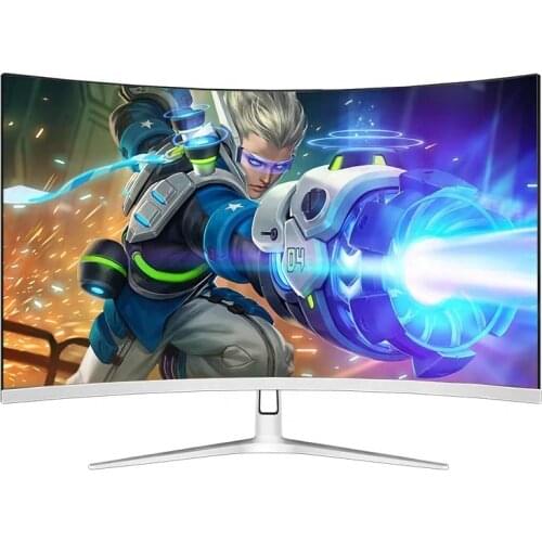 2K resolution 24 inch LCD display computer monitor 1080 ips full hd desktop monitor pc 144 hz