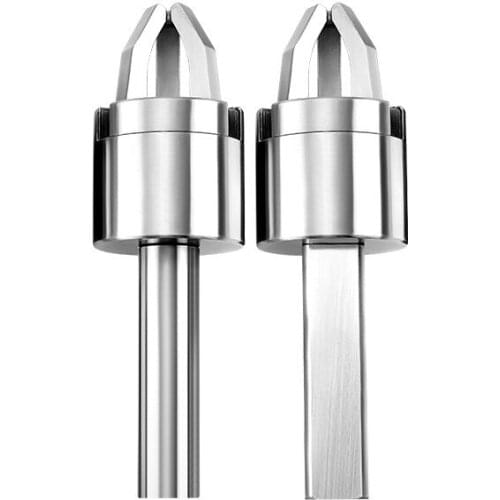 Automatic Sprue Puller 16 20 25 32 mm Feeder CNC Three Claws Clipper Back-Pull Extractor Lathes Drawing Tools Sqaure Round Bar