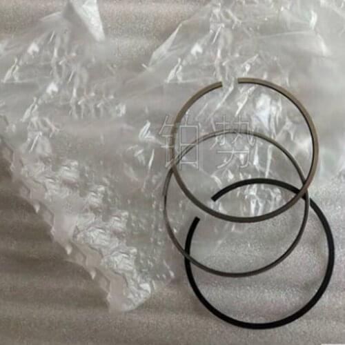 Car Piston ring 2006pub licT oua reg Aud iA6 All roa dqu A4/ Ava ntA 8RS 6qu Piston and cylinder gasket assembly Strut head ring