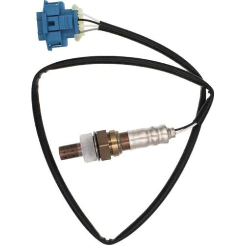 O2 Sensor Upstream Air Fuel Ratio Oxygen Sensor 55566650 for Buick Excelle Chevrolet Cruze Orlando 1.6L 1.8L 2009-2017