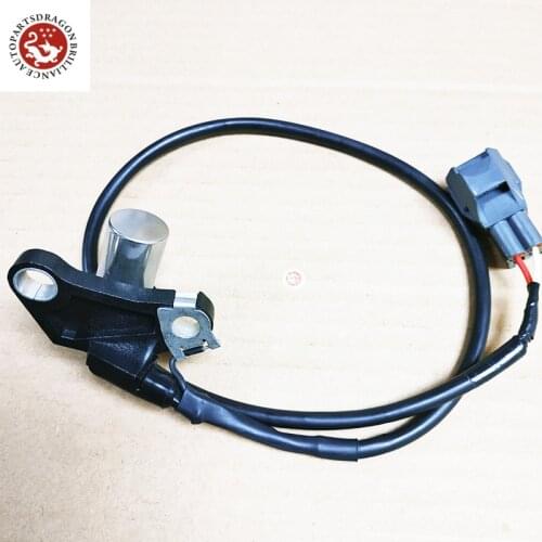 Auto Parts Camshaft Crankshaft Position Sensor OEM 90919-05044 9091905044 Made in taiwan