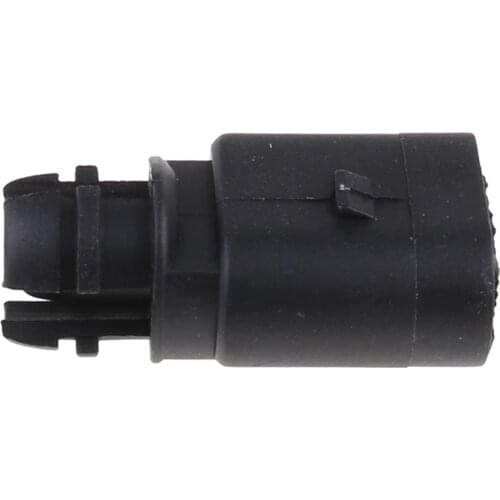 Temperature Sensor Outdoor Ambient Air Sensor For VW Amark Beetle Caddy EOS Golf 5 6 Golf Plus Jetta Passat B5 B6 B7 6RD 820 535