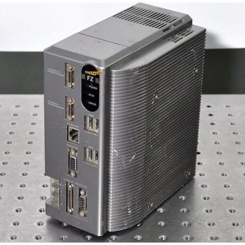 FZ3-750 Vision System Host Image Sensor FZ-VS 2m Cable FZ-S Monochrome Camera