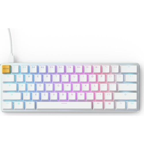 Glorious Mice And Keyboards
