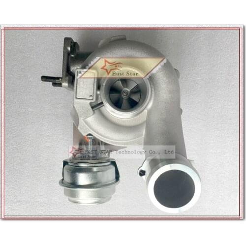 GT1749MV 777251 777251-5001S 777251-0002 736168-0002 736168 55188690 For Lancia Lybra M737AT.19Z M737AT19Z Euro4 1.9L JTD 120HP