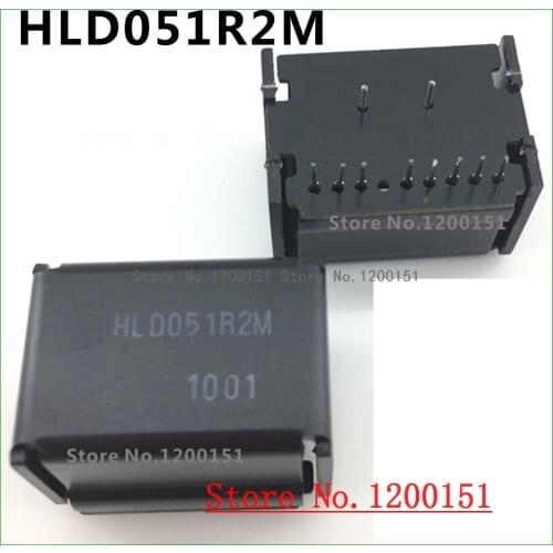 HLD051R2M HLD051R2