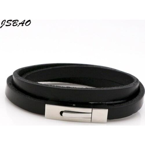 JSBAO Magnetic Bracelets