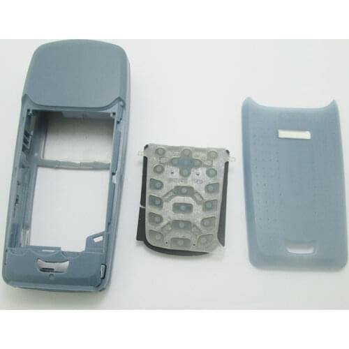 Classia Housing Cover Bezel Case Keypad Keyboard for Nokia 3120 & Screwdriver Open Tools Kit