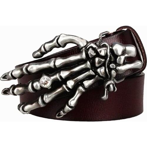 La MaxPa Men's Accessories