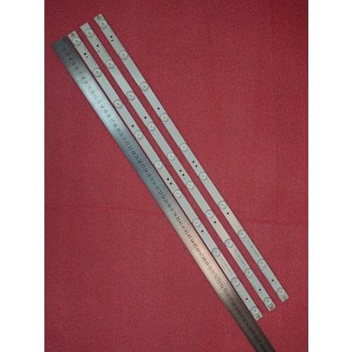 New 5set=15 PCS LED backlight strip for LE32D99 IC-B-HWK32D022B IC-B-HWK32D022A 32ce561led 3BL-T6324102-006B 0065 hk315ledm