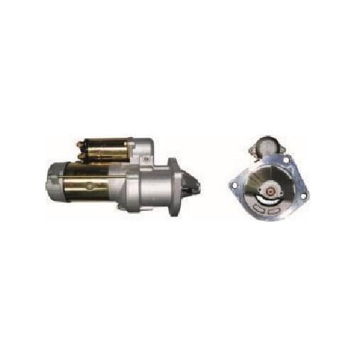 NEW STARTER MOTOR S25158 FOR NISSAN TD42