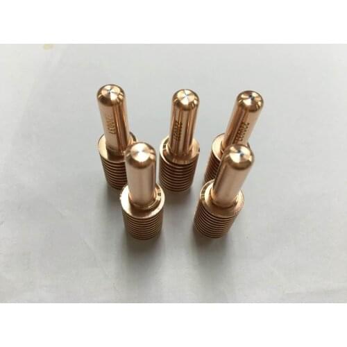 Plasma consumable 220037 PMX 1650 plasma cutting electrode