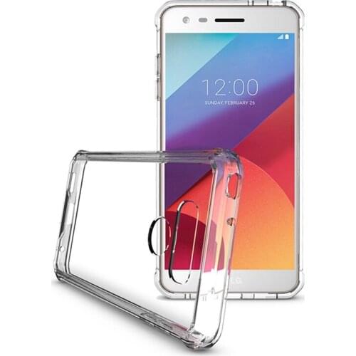 QTNED Phone Cases LG G6