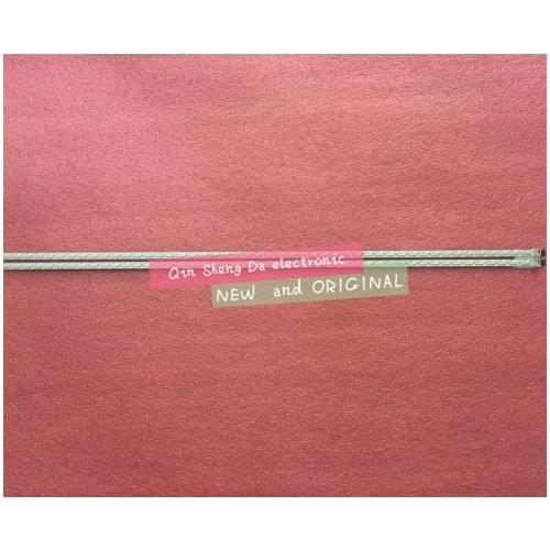 LED strip for LE40H157 LED-40V600 Backlight TPT400LA DX2GG 48led 455mm 10 Pieces/lot