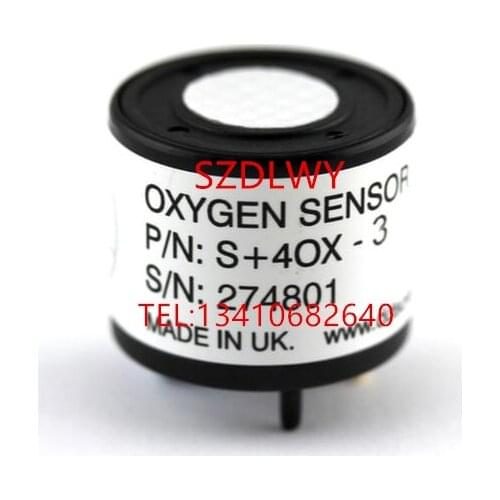 SZDLWY 3 years life, 4 series oxygen sensor / O2 sensor S+4OX3
