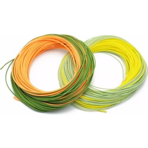 TIGOFLY Fishing Line