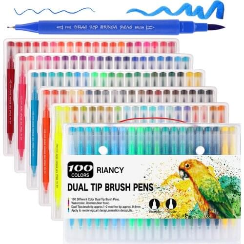 Tlevino Paint Markers