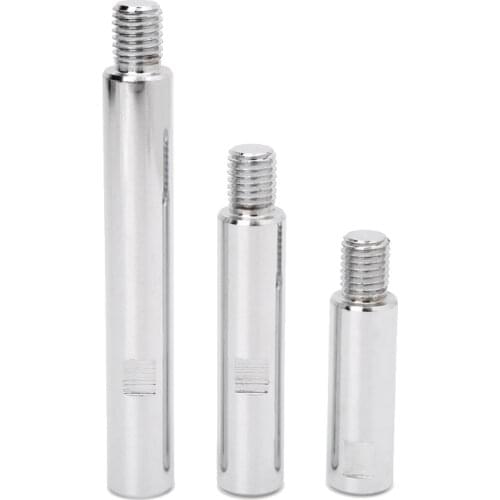 M14 Rotary Polisher Extension Shaft For Car Care Polishing Detailing Accessories