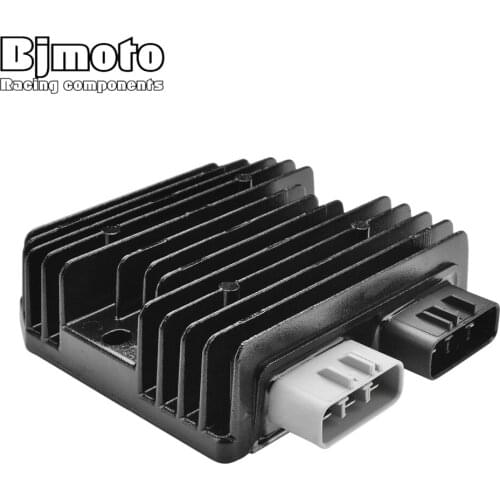 Motorcycle Voltage Regulator Rectifier For Can-Am Spyder RS/ST Series Outlander Max 1000 Renegade 500 13-15 Commander 800R 11-15
