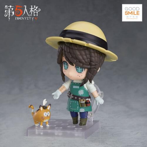 WYTNB Game Figures And Sets