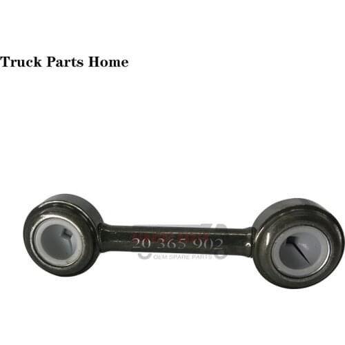 Shift lever Rod Spare Parts for Volvo Trucks VOE 20365902